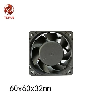 60mm DC Fan