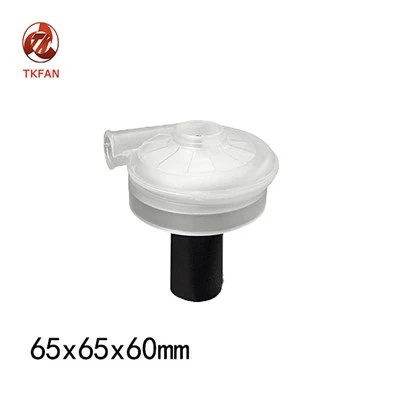 Séidire Lártheifeacha Aerálaí CPAP